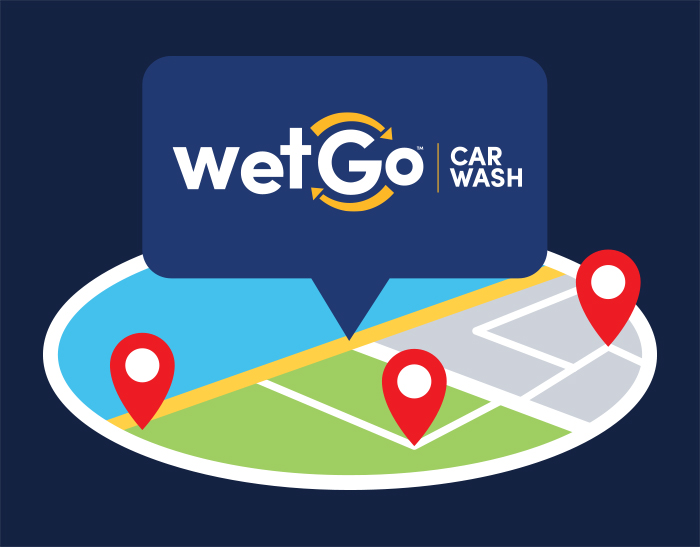 WetGo Locations